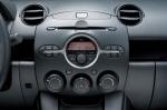 Mazda2 Sedan 2008 года